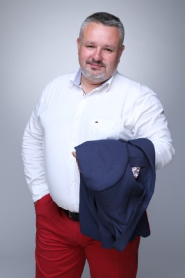 Paweł Szymański